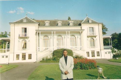 mufarrih2's profile picture. 