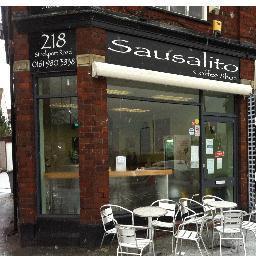 sausalitocoffee's profile picture. 