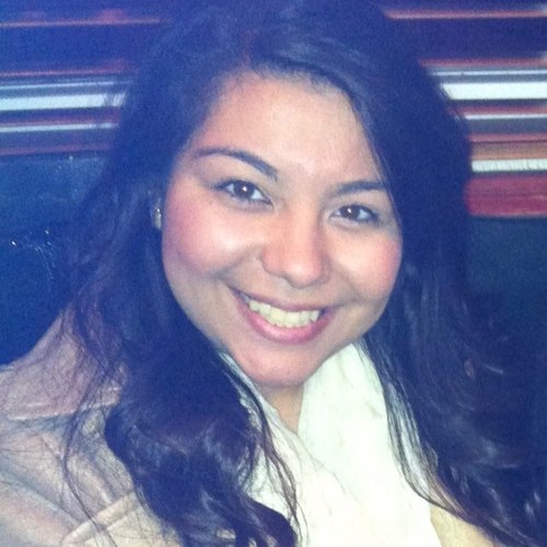 skhalili1993's profile picture. 