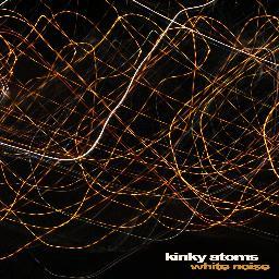 Kinky atoms. Lightrain. Chaos. No meditation. Metropolitan subways. Sitting on a meadow, waiting for the dawn.