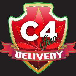 C4 Inc Delivery Is South Orange Counties TOP Private Delivery Service. Providing Our Patients and Members With The Highest Quality Medicinal Cannabis Produts.