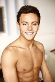 @TomDaley1994 follow me!! Im a Tom Daley lover and he's mine ... End of 
Only true Daley fans can follow this!!!