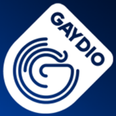 GaydarRadio is now Gaydio. Still availble in the same places inc DAB digital radio (London and Sussex) online and mobile. Follow @gaydio for updates