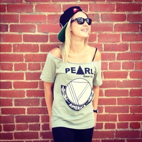 Clothing Company (Pearl Gear Co)  #Fresh!! coming soon!   #Consuming Mad Ganj (Ganja)