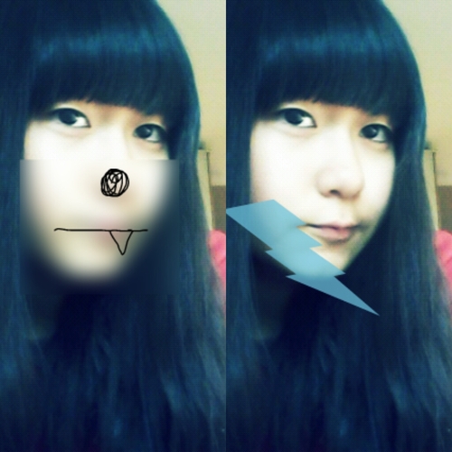 14녀븉벱바나/청주삼/ ♥나마니차카고애교만운아이!♥ /선팔+멘션=맞팔/내꺼드립실긔무개념실긔