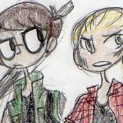 floorspace productions: full time art students, part time web comic artists!