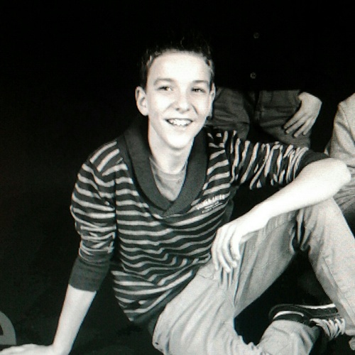 gerbert_vd_beek's profile picture. GDC B1 - da3b d'outremont