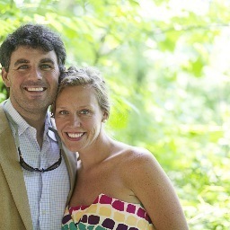 gingerhb's profile picture. 