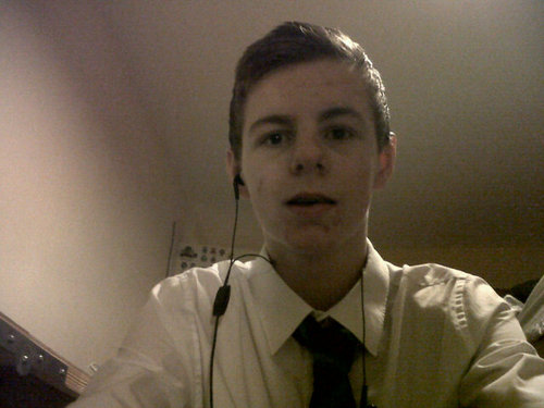 Musics my life , no music no life !!xx