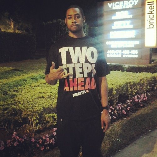 I'm from where ya hustle determine ya salary. 
#HairWeaveKilla 
#FlySociety 
#TeamFollowBack