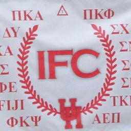 University of Houston Inter-Fraternity Council