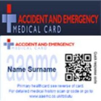 A&E Medical Card (@aaemcard) 's Twitter Profile