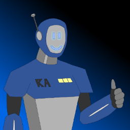 Robo_Awesome's profile picture. We produce a biweekly podcast that is mostly about video games. Tweets by @arondeppert & @SEGA_Legend.