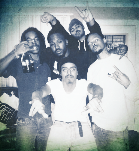 This is Real Nigga $hit!