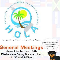 HolaHofstra's profile picture. 