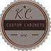 K.C. Cabinets, Inc. (@customcabinetkc) Twitter profile photo
