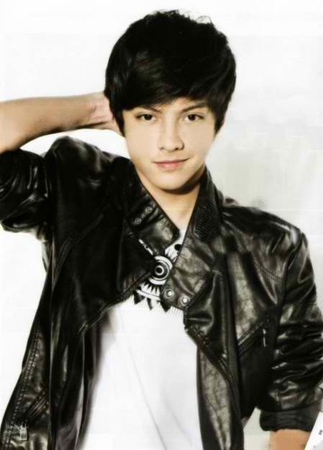 Artist. Model. Singer. Musician. Dancer. KathNiel