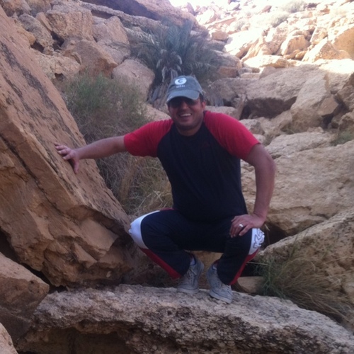 dodimola's profile picture. Speech & language pathologist أخصائي نطق ولغة