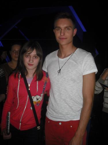 Esu Giedrė , didelė Martyno K. ir RSP  fanė.  ♥
Follow me, and I follow you back. ;) 
Pafollwink mane, aš atfollowinsiu atgal :) ♥