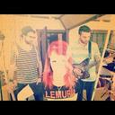 Nathan Mendonça - @NathanAltRock98 - Twitter