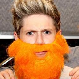 Hey, sou o duende Horan :B Me sigam :))