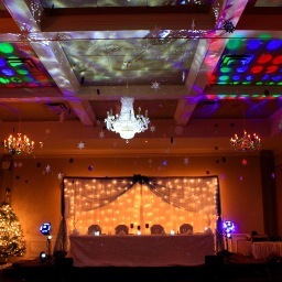 We are ODP, bringing you the best in audio and video entertainment. Whether its for your company staff party, prom, after grad or wedding, ODP is there for you!