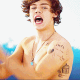 Aqui é um fã clube para Directioner :)