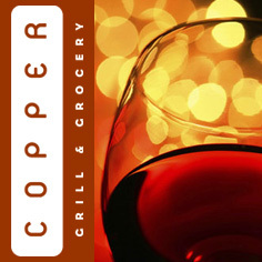 CopperGrill's profile picture. Whether you're on the go or off the clock, Copper Grill & Grocery is your downtown Little Rock dining destination. (501) 375-3333