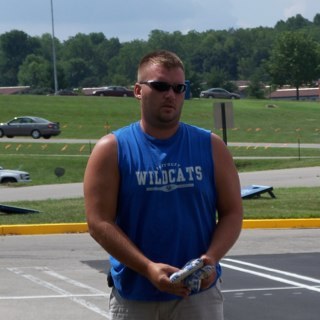 jrallen610's profile picture. 