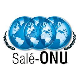 Perfil Oficial do Projeto Salê-ONU realizado no Colégio Salesiano Nossa Senhora da Vitória. Curta nossa página no Facebook: http://t.co/f7iNjDrHR8