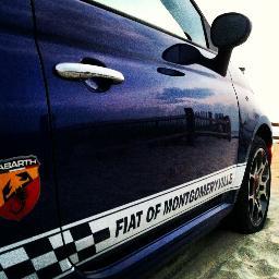 The Official Twitter of Fiat of Montgomeryville. Stop in for an espresso and meet us! And check out our great selection of Fiat 500s at http://t.co/6XYFSKSd.