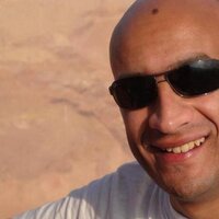 Ahmed Yossry (@jaguarcommando) 's Twitter Profile
