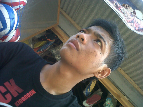 Inilah sya dg bnyak kkurangan dan sdkit klebihan?sya ♈ãåª saya mrk ♈ãåª mrekaa...knfir PIN:27A9C262