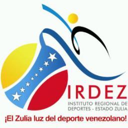 Instituto Regional de Deportes del Estado Zulia (IRDEZ). Adscrito al Gobierno Bolivariano del Zulia