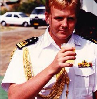 Zoon van