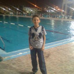 Welcome to my profile