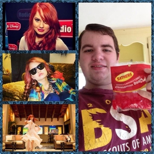 Mormons4Debby's profile picture. Supposedly @DebbyRyan's future husband, lover of God, lover of music, lover of Debby. | 12/27/12 Debby followed | I follow people with Debby in their name