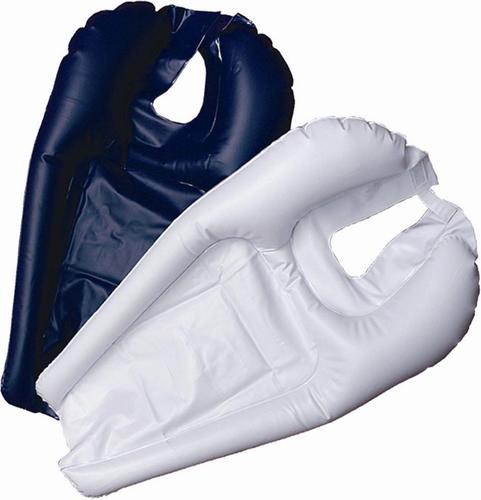 The Anne-Marie Beauliet inflatable shampoo basin provides great comfort in everyday life and is very easy to handle. Order today!
