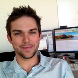 Aspiring Digital Polymath. Digital Marketing Consultant in Albuquerque, NM. Building Big Ideas with Creative Solutions. All tweets & opinions are solely my own.