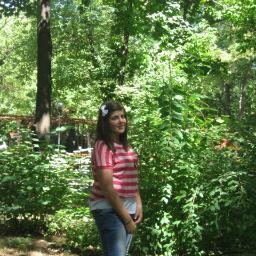 15| From Bulgaria :3, Follow Me I Follow Back :) !