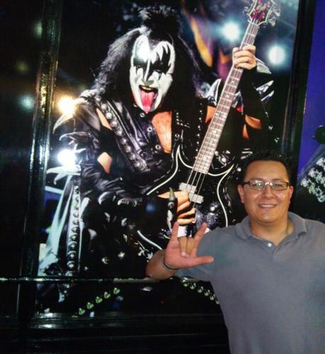 cassserrano's profile picture. 