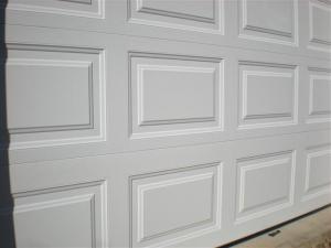 Locally owned family business in West Des Moines with over 10 yr experience.We specialize in replacement of garage doors,openers,sales,service,& installation.