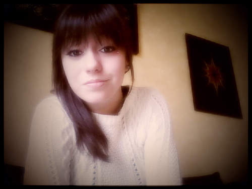 Ines_Swagy's profile picture. Les copains ♥