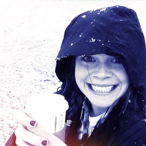 rachfacecannon's profile picture. 