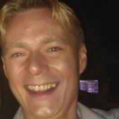 markaforeman's profile picture. 