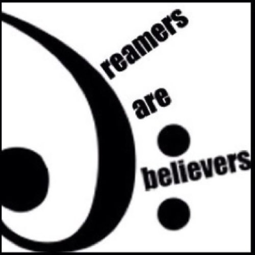 Welcome to the offical profile for Dreamers are Believers California!