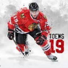 Stanley cup champion, World Junior champ, definition of a male rocket, the list goes on (Jonathon Toews Parody Account)