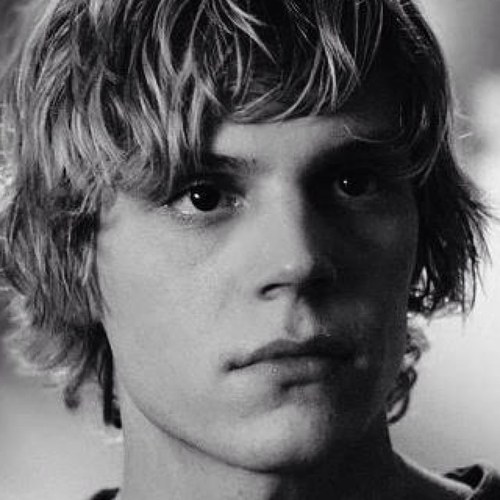 I used to come here... when the world closed in and got so small I couldn't breathe. [AHS RP]