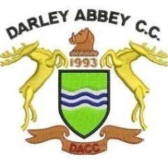 Darley Abbey CC