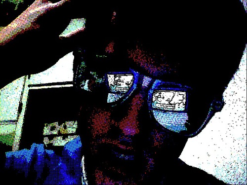 Benjamin Kath has been at it since mid 2009. He is a producer/keyboardist/MC with a thing for jammin' out!
https://t.co/CtfpajQk3a